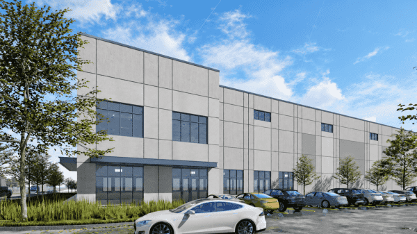 Industrial Space for Lease - Discovery Ln - Provident Industrial Building C, Midlothian, TX, 76065