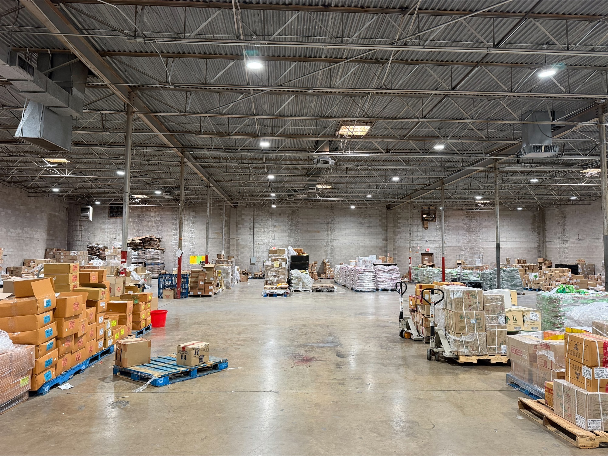 Industrial Property for Lease - 4812 Top Line Drive, Dallas, Texas, 75247 (3)