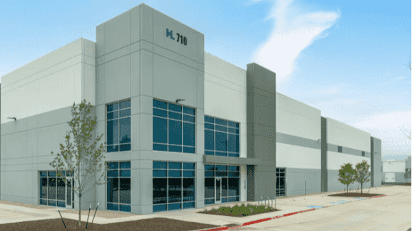 Industrial Property for Lease or Sale - 710 Masch Branch Road, Denton, TX, 76207