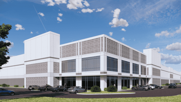 Industrial Space for Lease - 2000 N Jefferson St - Building 1, Lancaster, TX, 75134