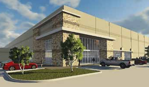 Industrial Space for Lease - 351 Lakeside Pkwy, Flower Mound, TX, 75028-4014