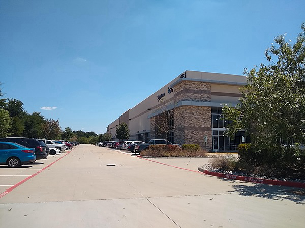 Industrial Property for Lease - 351 Lakeside Pkwy, Flower Mound, Texas, 75028-4014 (3)
