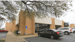 Industrial Space for Lease - 4450-4490 Beltway Dr, Addison, TX, 75001, Suite 4490