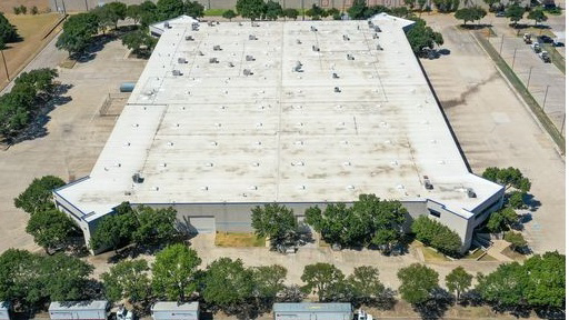 Industrial Property for Lease - 3700 Eagle Place Dr, Dallas, Texas, 75236 (1)