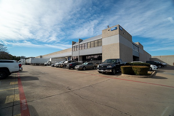 Industrial Space for Lease - 9001-9015 Sterling St, Irving, TX, 75063-2515, Suite 9015