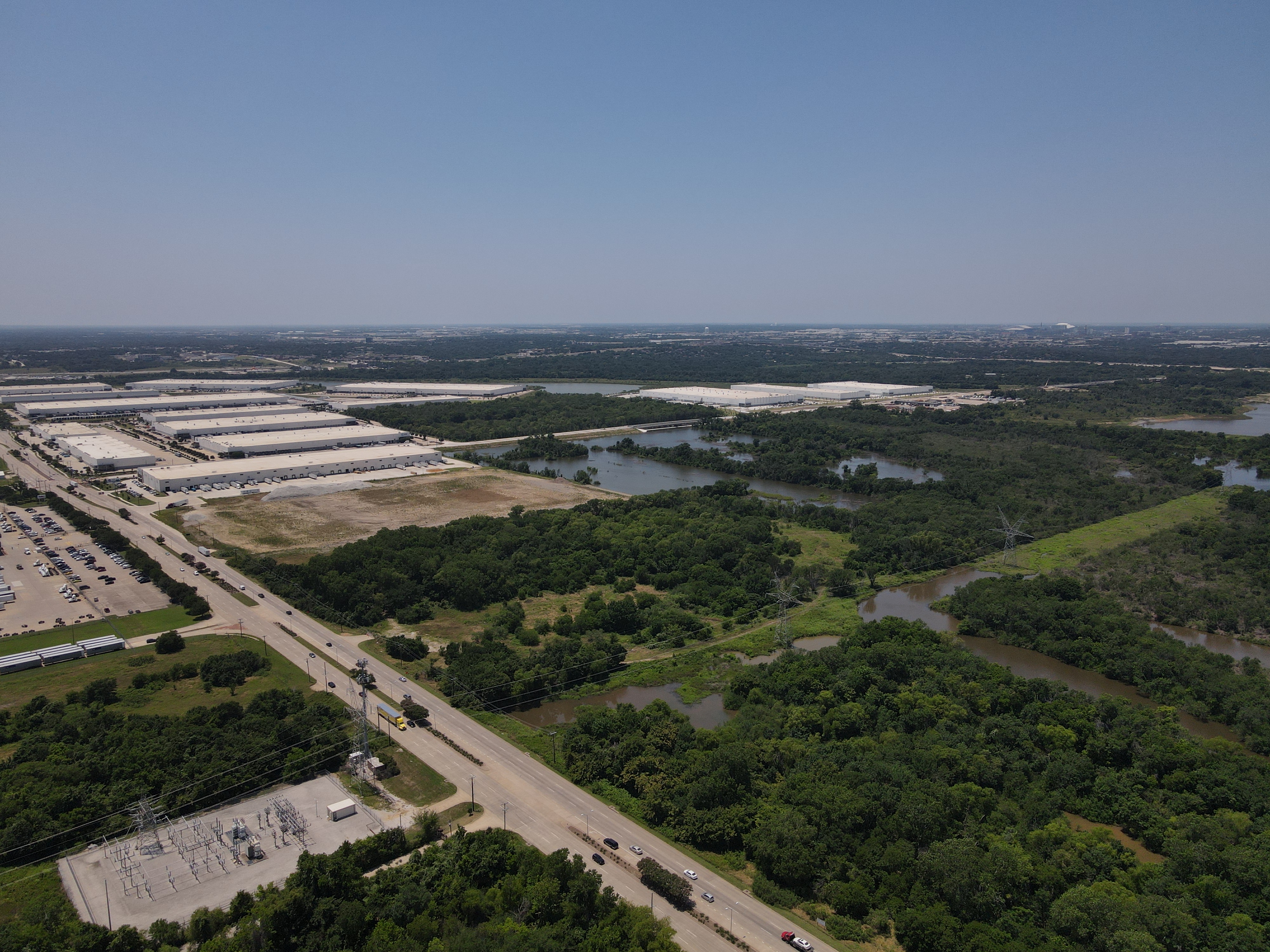 , image/jpeg - DJI_0080.JPG Land for Sale - 2451 S Belt Line Rd, Irving, Texas, 75060- (6)