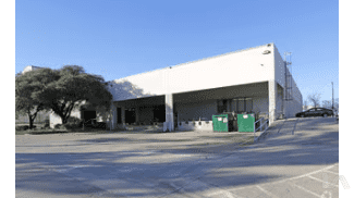 Industrial Property for Lease - 2051 Franklin Dr, Fort Worth, Texas, 76106-2204 (1)