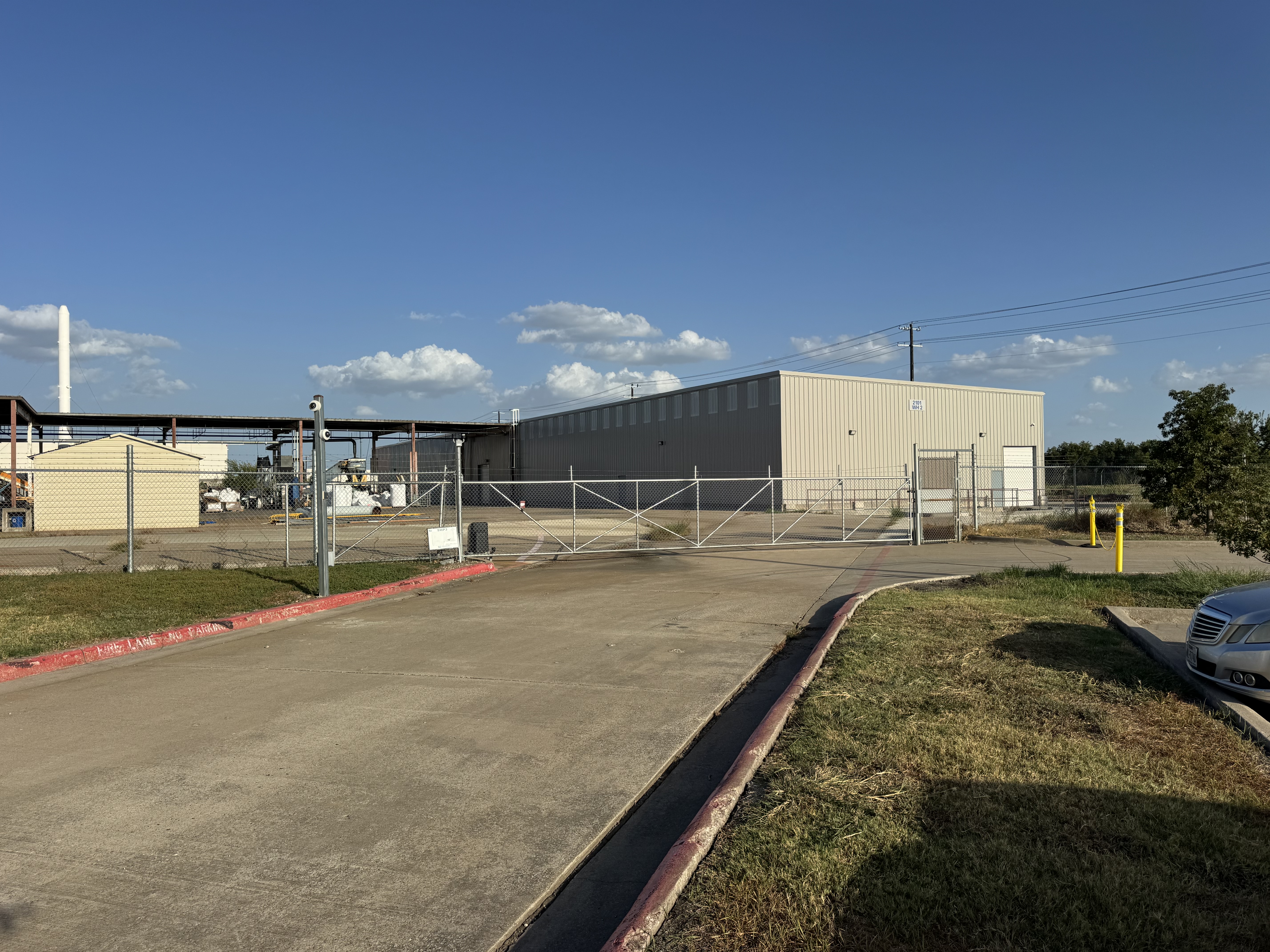 Industrial Property for Sale - 2101 Couch Dr, McKinney, Texas, 75069-7314 (7)