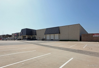 Industrial Property for Lease or Sale - 4450-4452 Alpha Rd, Farmers Branch, Texas, 75244 (2)