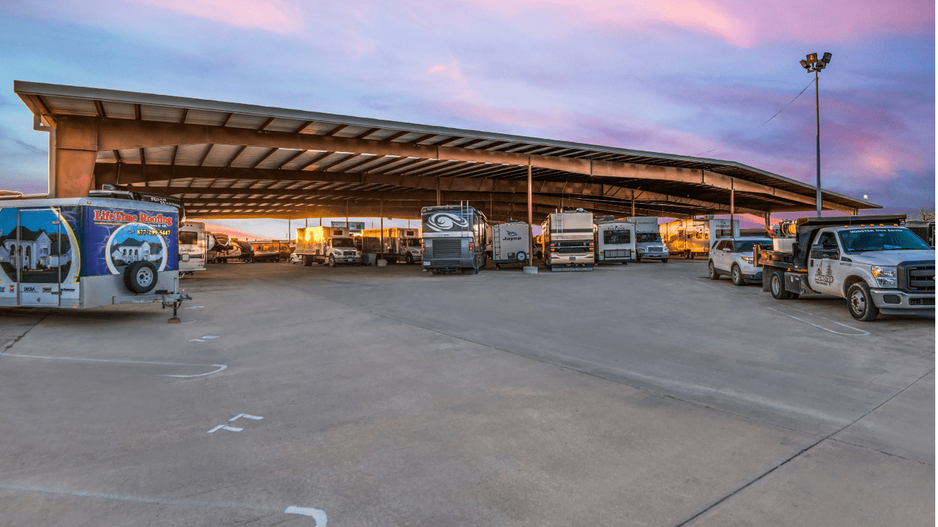 Industrial Property for Lease or Sale - 1696 SH-121, Lewisville, Texas, 75056 (2)