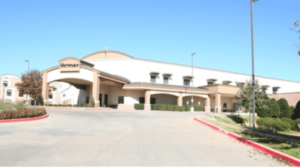 Healthcare Property for Sale - 1612 Hurst Town Center Dr, Hurst, TX, 76054-6236