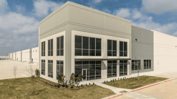 Industrial Space for Lease - 2901 Mark IV Pky - Building 1, Fort Worth, TX, 76106