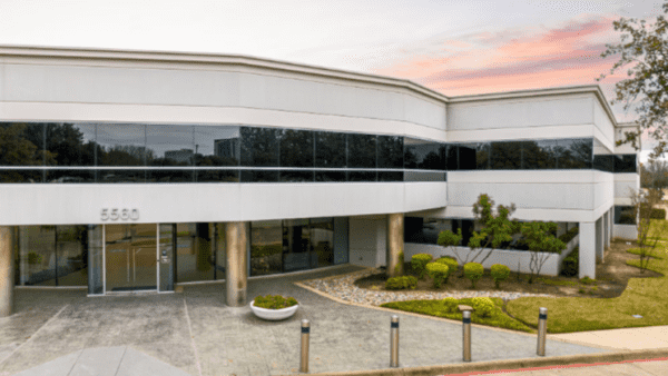 Office Property for Lease or Sale - 5560 Tennyson Pkwy, Plano, TX, 75024