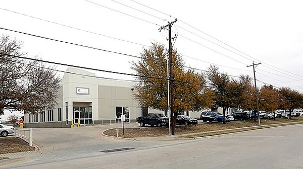 Industrial Space for Lease - 2221 Manana Dr, Dallas, TX, 75220-7117, Suite 100, 110 & 120