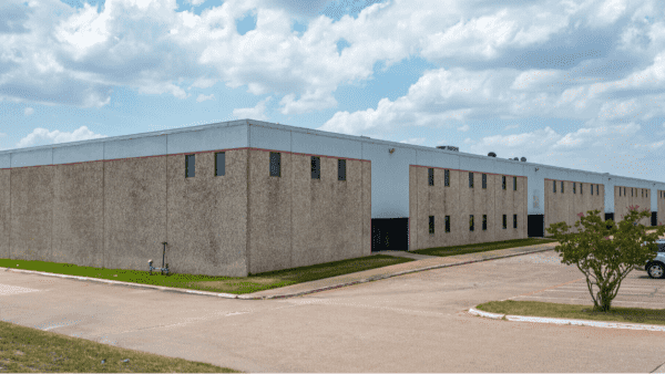 Industrial Space for Lease - 6420-6428 Wuliger Way, Northeast Tarrant, TX, 76180