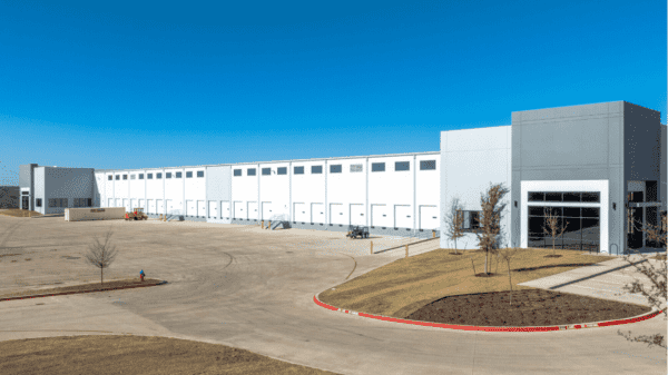 Industrial Space for Lease - 6901 N Interstate 35, Denton, TX, 76207