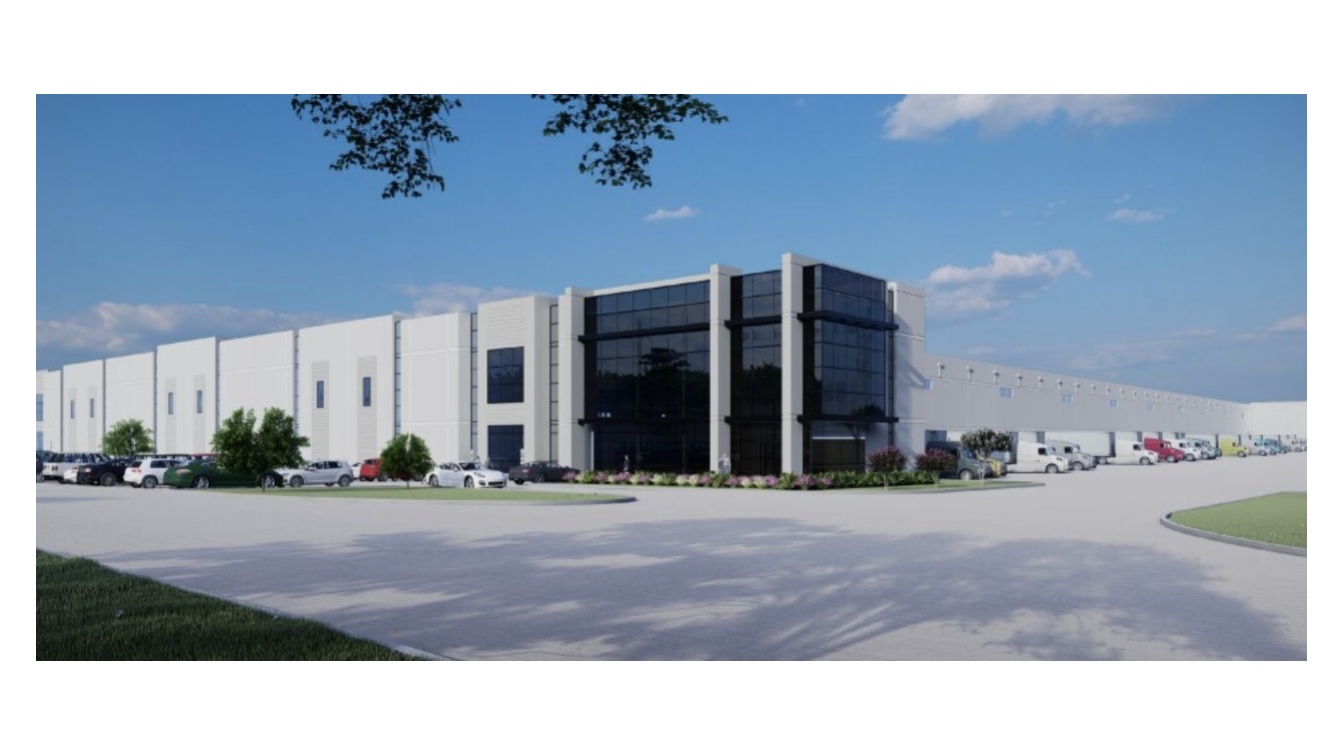 Industrial Property for Lease or Sale - 8131 Merritt Rd, Rowlett, Texas, 75089 (2)