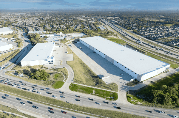 Industrial Property for Lease - 500 W State Highway 121, Coppell, Texas, 75019 (3)