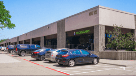Industrial Space for Lease - 6015 Commerce Drive, Irving, TX, 75063, Suite 420