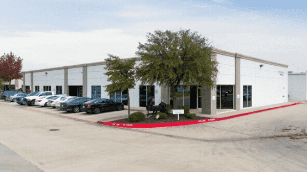 Industrial Space for Lease - 604 Henrietta Creek Rd, Roanoke, TX, 76262
