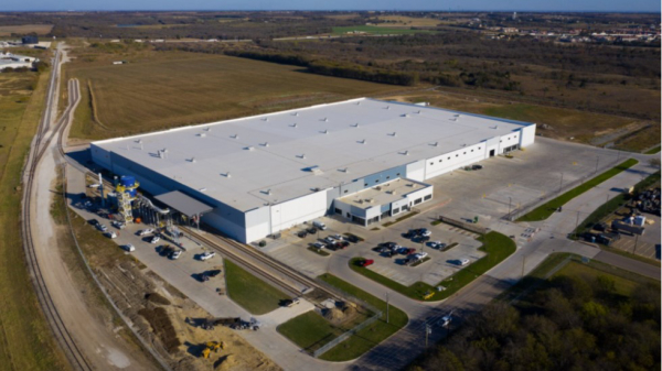 Industrial Space for Lease - Industrial Loop, Hillsboro, TX, 76645