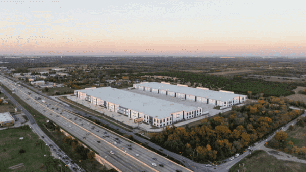 Industrial Property for Lease or Sale - 1800 S I-35e, Southwest Dallas, TX, 75146