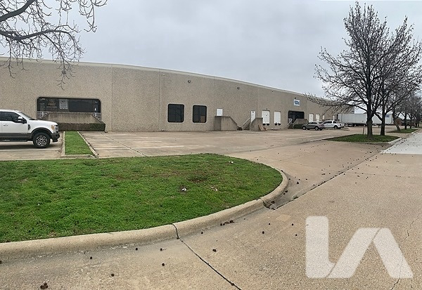 Industrial Space for Lease - 1711 Briercroft Ct, Carrollton, TX, 75006-6421, Suite 140