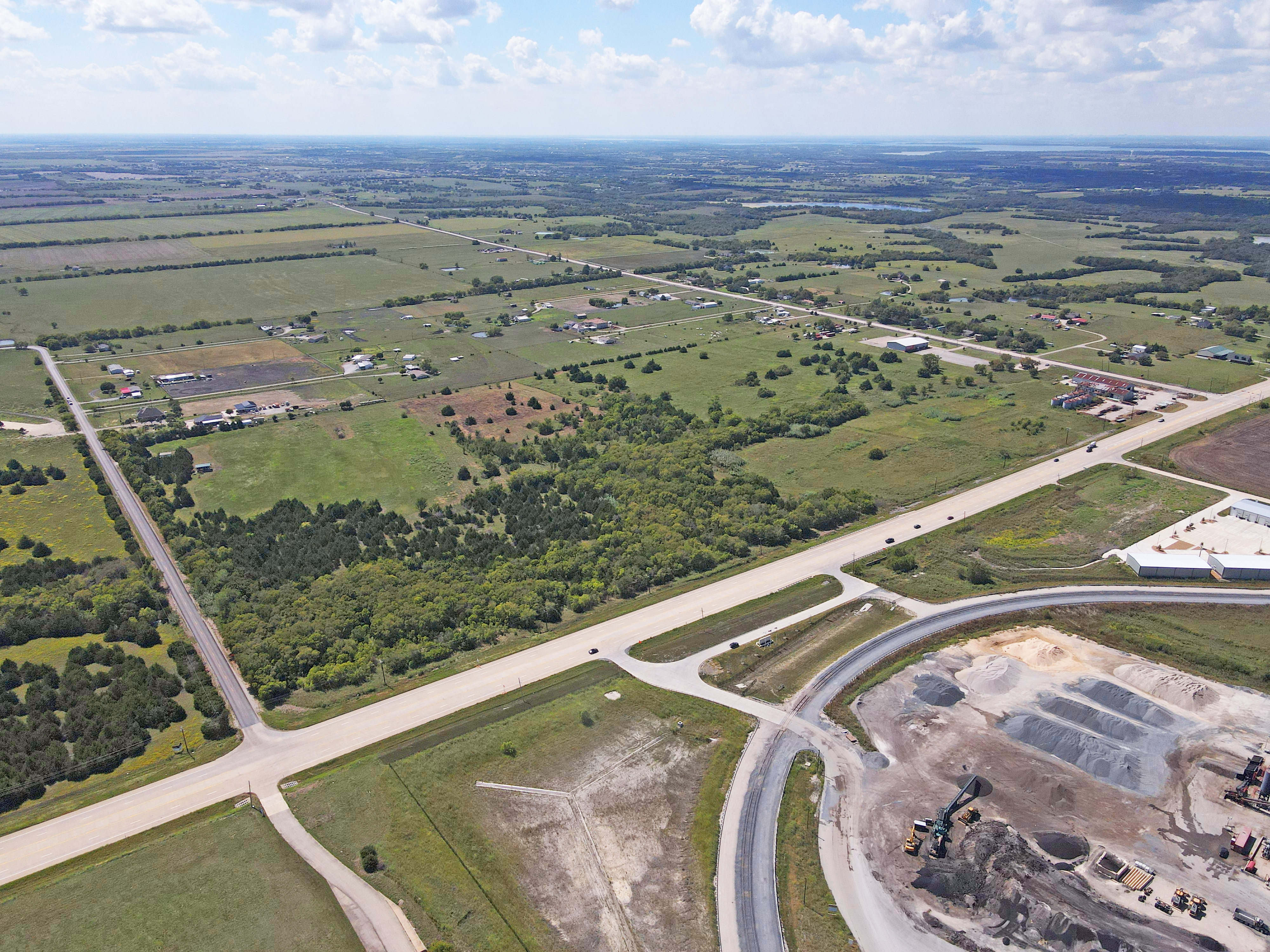 Land for Sale - East Audie Murphy Parkway, Farmersville, Texas, 75442 (6)