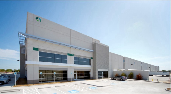 Industrial Space for Lease - 410 N Freeport Pkwy, Coppell, TX, 75019
