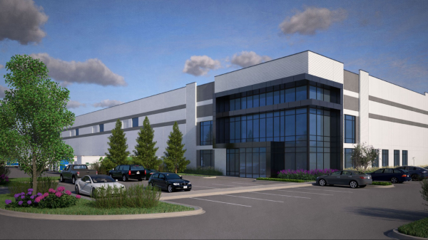 Industrial Space for Lease - 5921 South Fwy, Fort Worth, TX, 76134