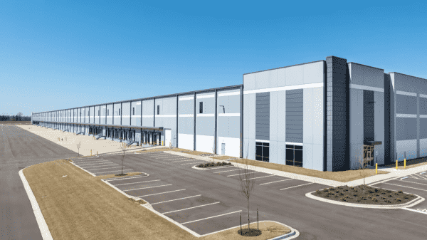 Industrial Property for Lease or Sale - 280 Mt Carmel Rd, Byhalia, MS, 38611
