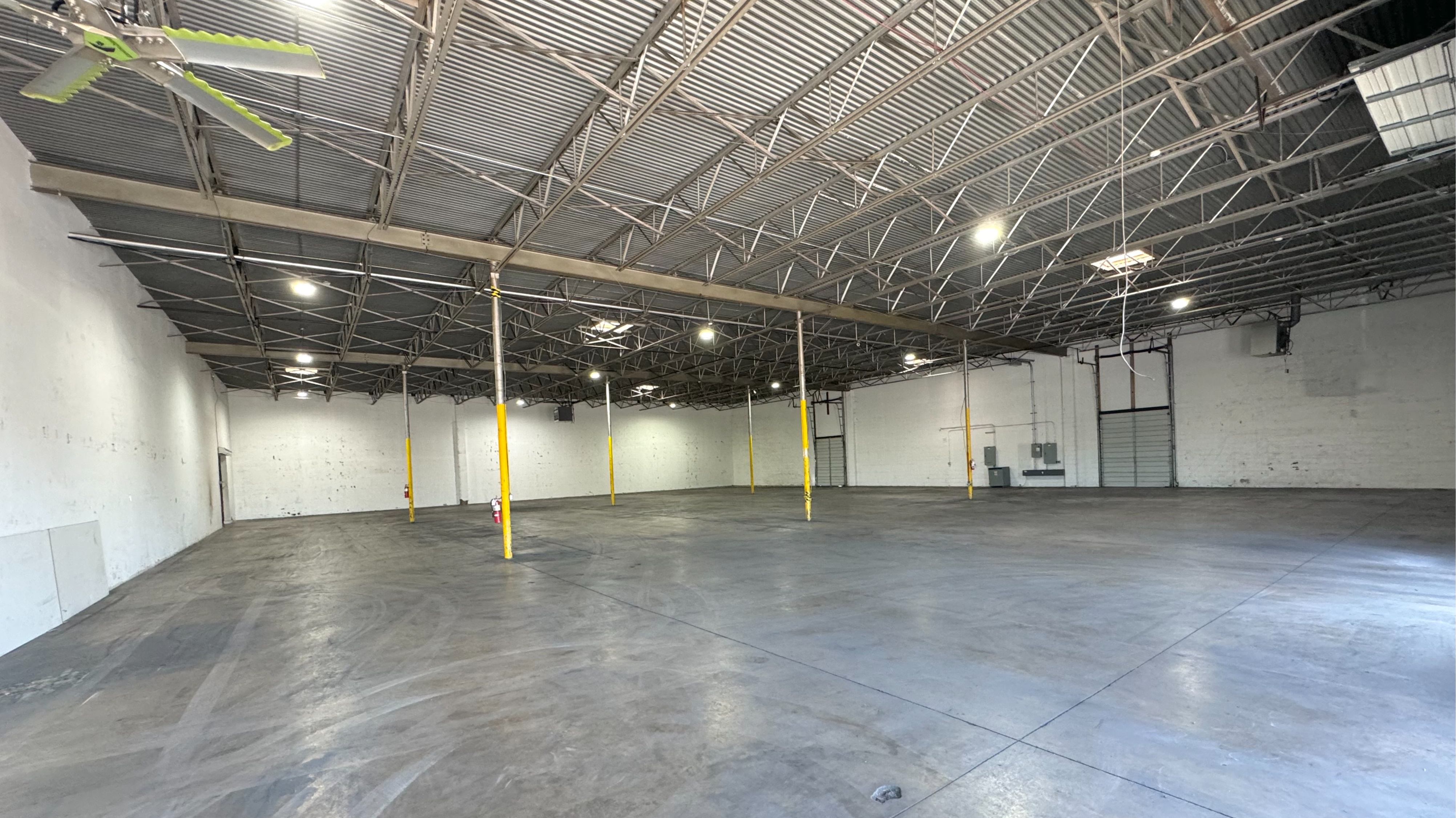 11370 Anaheim Dr, Interior Building Photo Warehouse - undefined Industrial Property for Lease - 11370 Anaheim Dr, Dallas, Texas, 75229 (5)