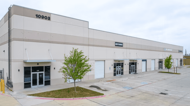 Industrial Property for Lease - 10869 Shady Trl, Dallas, Texas, 75220 (1)