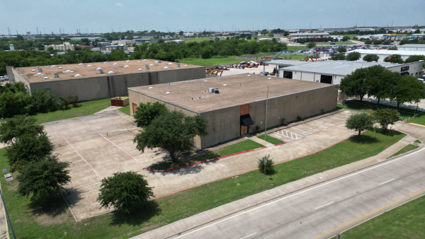 Industrial Space for Lease - 3510 Us Highway 80 E, Mesquite, TX, 75149-1103