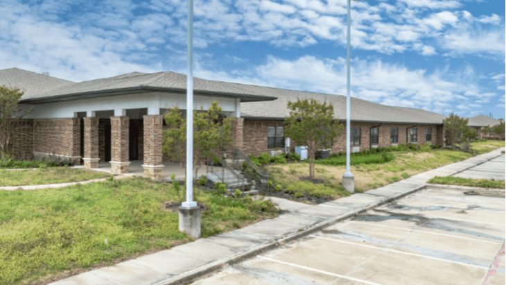 Healthcare Property for Sale - 3450 Wagon Wheel Rd, Garland, Texas, 75044-6803 (1)