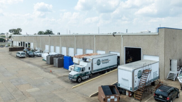 Industrial Space for Lease - 930 N Bowser Rd, Richardson, TX, 75081