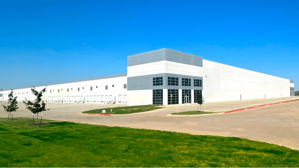 Industrial Space for Lease - 3901 North Sylvania Avenue, Fort Worth, TX, 76137