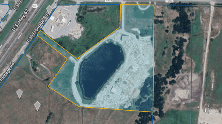 Land for Sale - 2179 FM1903, Caddo Mills, Texas, 75135 (1)