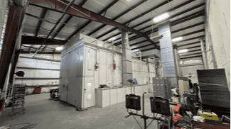 Industrial Property for Lease - 2821 Prestige Rd, Fort Worth, Texas, 76244 (2)