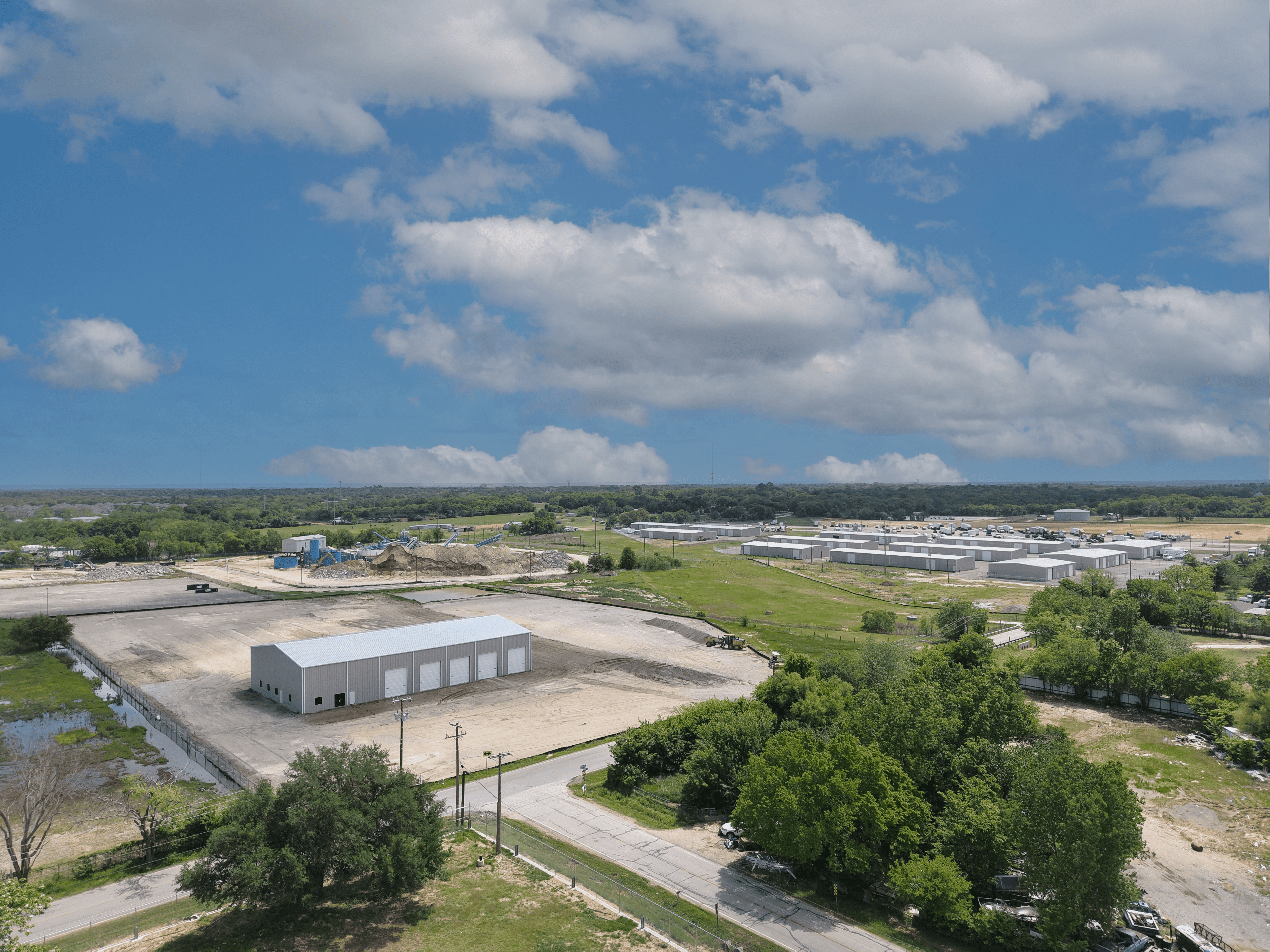 Industrial Property for Lease or Sale - 4601 Eden Road S, Mansfield, Texas, 76063 (3)