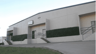 Industrial Space for Lease - 350 S Belt Line Rd, Irving, TX, 75060, Suite 109