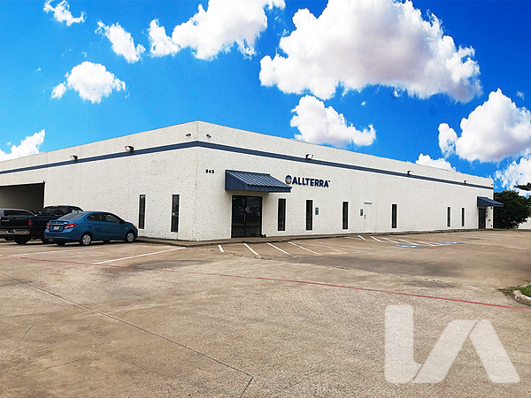 Industrial Space for Lease - 545 Commerce St, Southlake, TX, 76092-9187, Suite 110