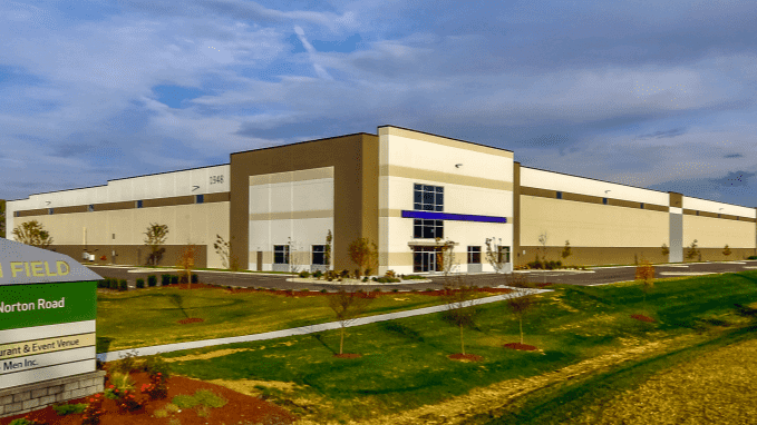 Industrial Property for Lease - 1948 Norton Rd, Columbus, Ohio, 43228 (1)