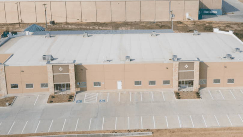 Industrial Property for Lease or Sale - 1311 RANCHERS LEGACY Trl, Fort Worth, Texas, 76126 (1)