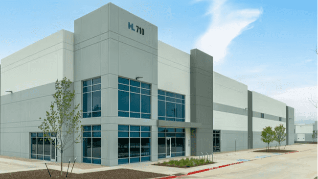710 Masch Branch Road, Exterior Building Photo - undefined Industrial Property for Lease or Sale - 710 Masch Branch Road, Denton, Texas, 76207 (1)