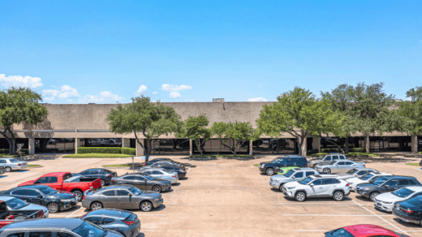 Industrial Space for Lease - 2025 Royal Ln, Dallas, TX, 75229