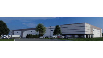 Industrial Property for Lease - 601 Meacham Blvd - Building 3, Fort Worth, Texas, 76106 (2)