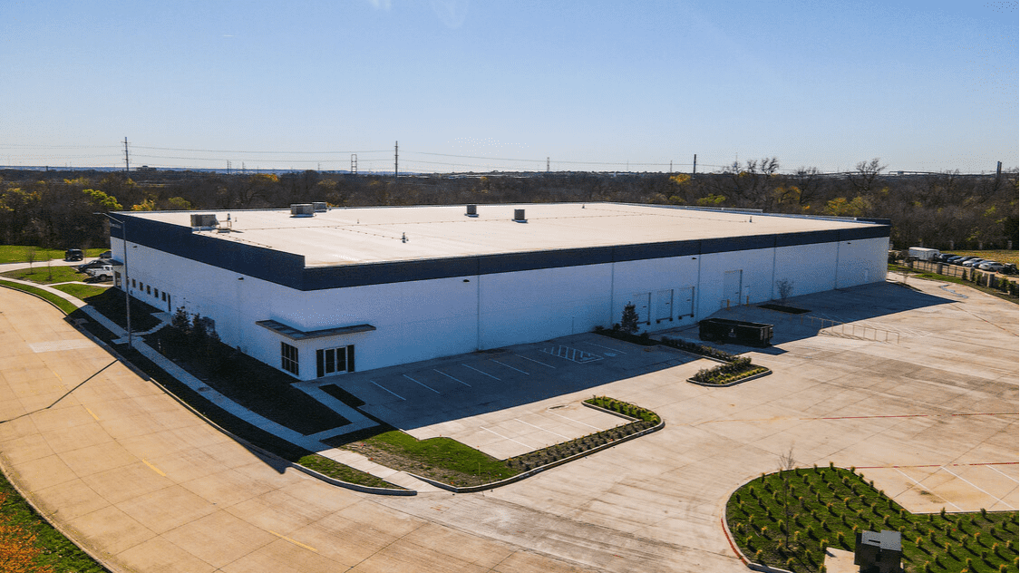 Industrial Property for Lease or Sale - 7 Justice Way, Dallas, Texas, 75220 (1)