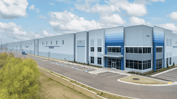 Industrial Property for Lease or Sale - 7235 Polk Ln, Olive Branch, MS, 38654