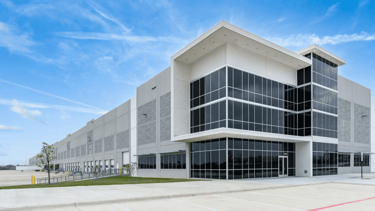 Industrial Property for Lease - 2900 N State Hwy 161, Irving, Texas, 75038-3509 (1)